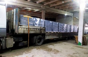Купить недорого пеноблоки с доставкой в Пушкино